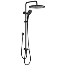Millie Round Twin Shower